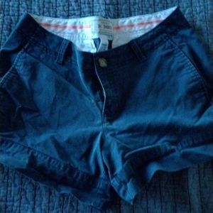 old Navy Perfect 3 1/2 " short